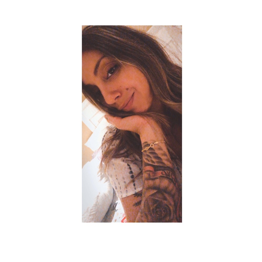 Meet your Posher, Maria